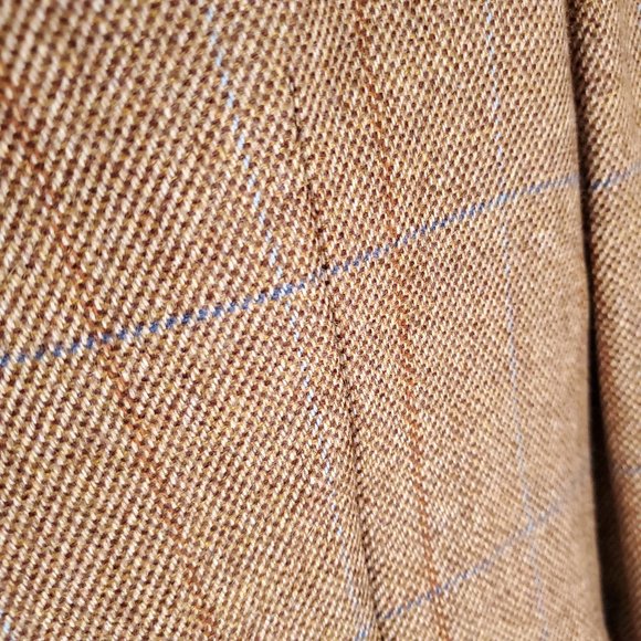 Ermenegildo Zegna at Neiman Marcus Men Sport Coat Blazer 2 Button Cashmere - Picture 4 of 10